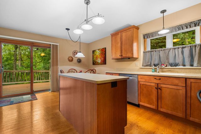 444 Burr Oak Drive, Ann Arbor, MI 48103
