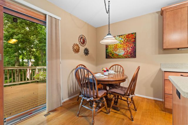 444 Burr Oak Drive, Ann Arbor, MI 48103
