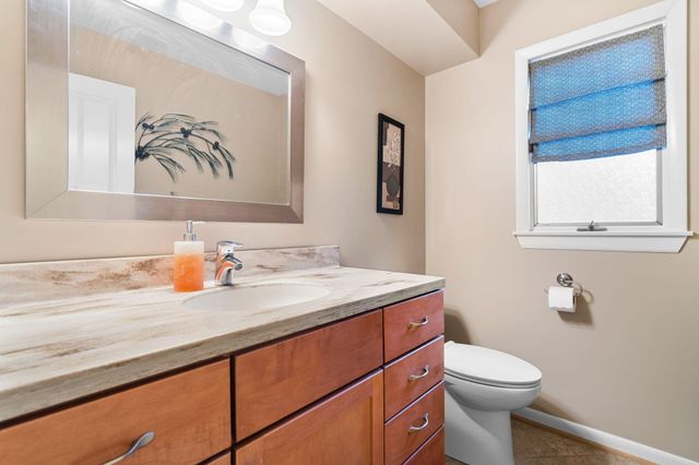 444 Burr Oak Drive, Ann Arbor, MI 48103