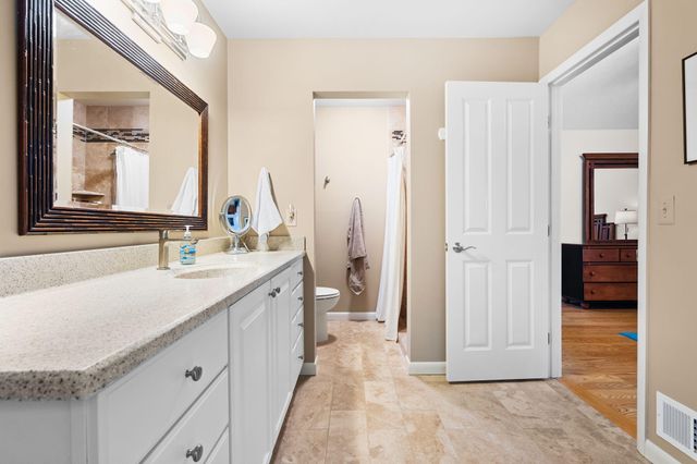 444 Burr Oak Drive, Ann Arbor, MI 48103