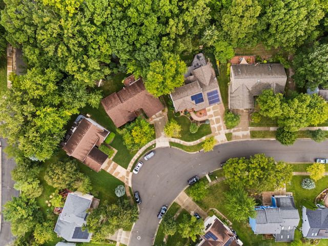 444 Burr Oak Drive, Ann Arbor, MI 48103