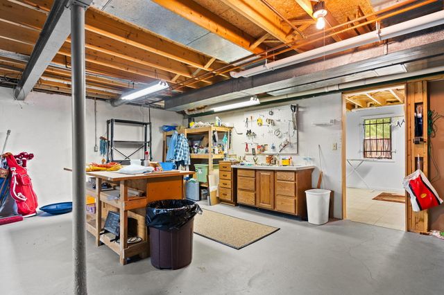 444 Burr Oak Drive, Ann Arbor, MI 48103