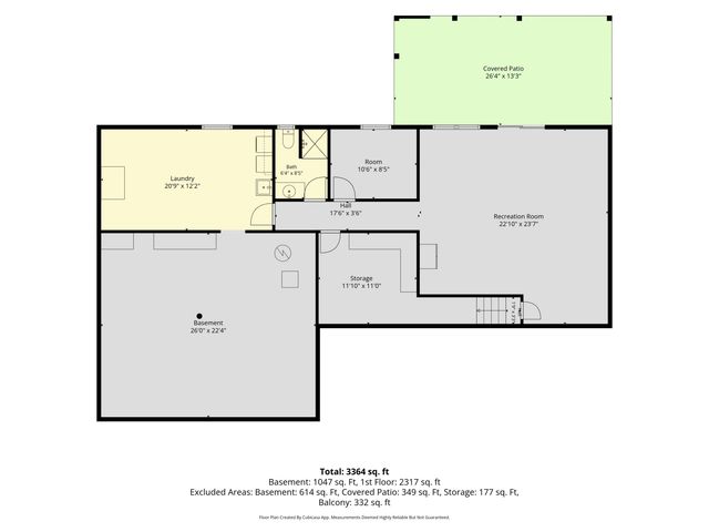 444 Burr Oak Drive, Ann Arbor, MI 48103