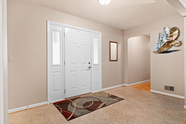 444 Burr Oak Drive, Ann Arbor, MI 48103
