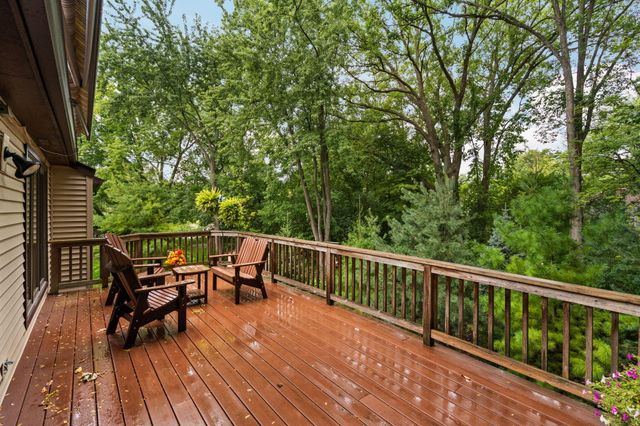 444 Burr Oak Drive, Ann Arbor, MI 48103