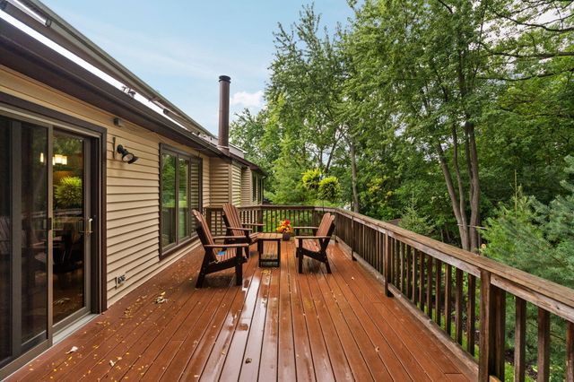 444 Burr Oak Drive, Ann Arbor, MI 48103