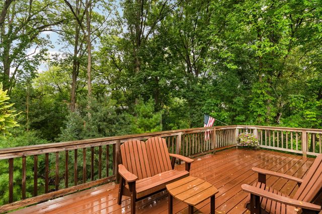 444 Burr Oak Drive, Ann Arbor, MI 48103