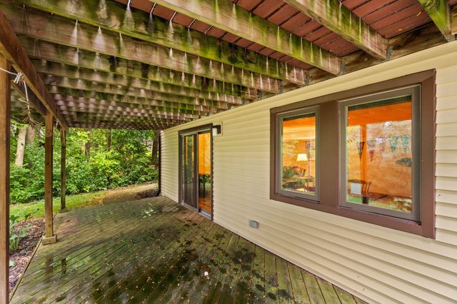 444 Burr Oak Drive, Ann Arbor, MI 48103