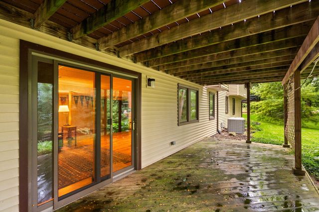 444 Burr Oak Drive, Ann Arbor, MI 48103