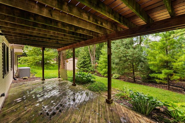 444 Burr Oak Drive, Ann Arbor, MI 48103