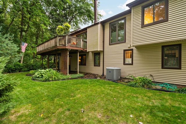 444 Burr Oak Drive, Ann Arbor, MI 48103