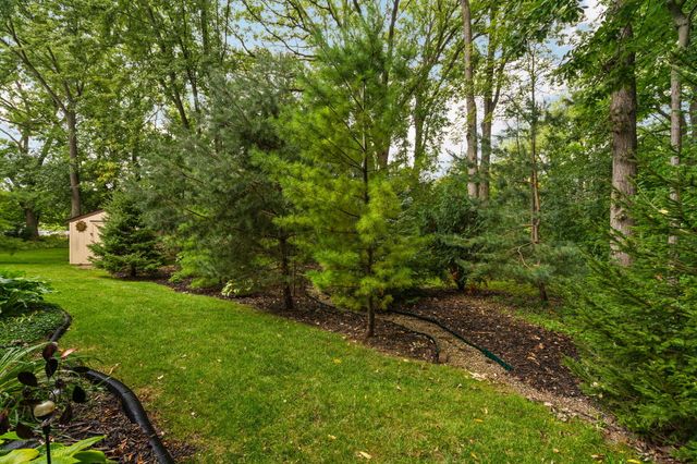444 Burr Oak Drive, Ann Arbor, MI 48103