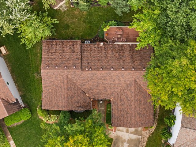 444 Burr Oak Drive, Ann Arbor, MI 48103