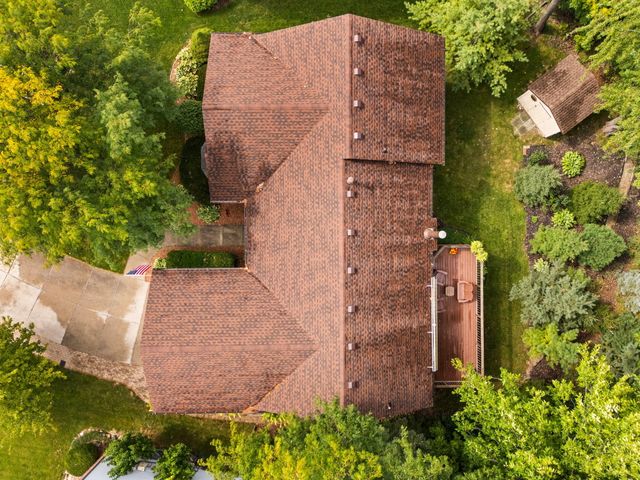 444 Burr Oak Drive, Ann Arbor, MI 48103