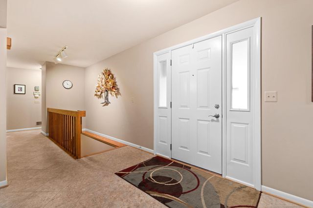 444 Burr Oak Drive, Ann Arbor, MI 48103