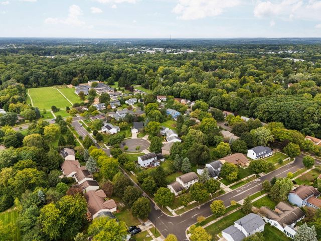 444 Burr Oak Drive, Ann Arbor, MI 48103
