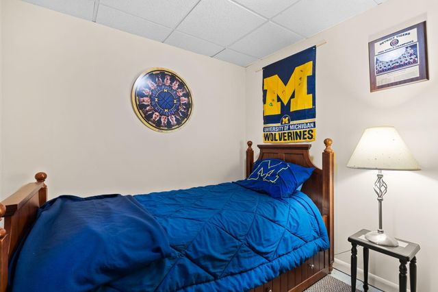 444 Burr Oak Drive, Ann Arbor, MI 48103