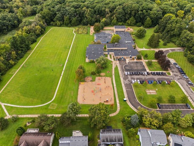 444 Burr Oak Drive, Ann Arbor, MI 48103