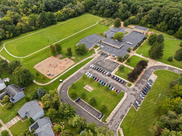 444 Burr Oak Drive, Ann Arbor, MI 48103