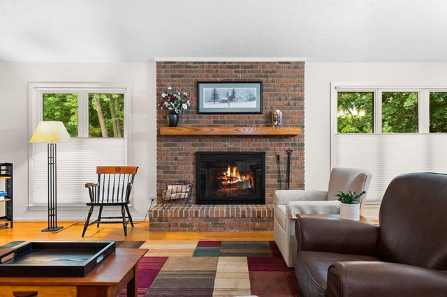 444 Burr Oak Drive, Ann Arbor, MI 48103