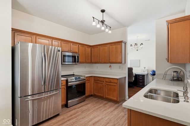 5876 Lost Oaks Drive, Carmel, IN 46033