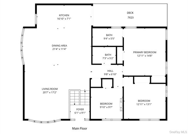 7 Dunhill Road, Manhasset Hills, NY 11040