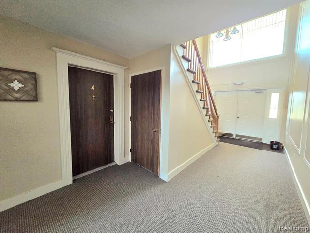 1891 Baldwin Drive 4, Trenton, MI 48183