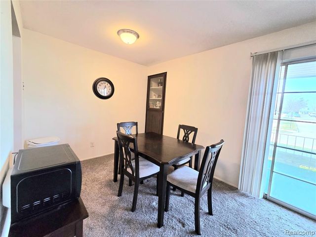 1891 Baldwin Drive 4, Trenton, MI 48183