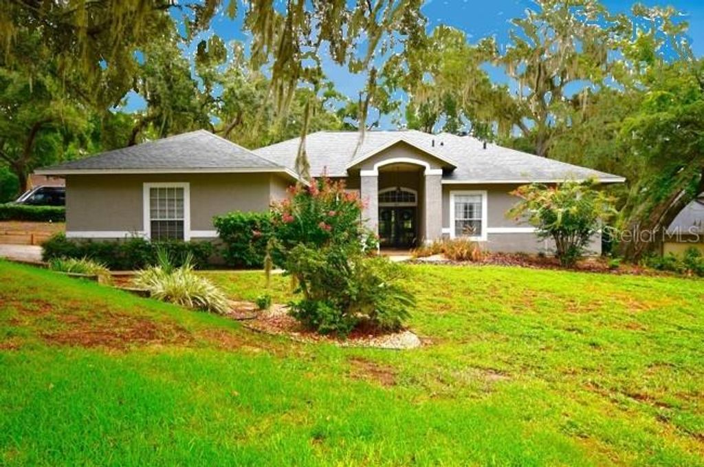 1810 TOURNAMENT DRIVE, Apopka, FL 32712