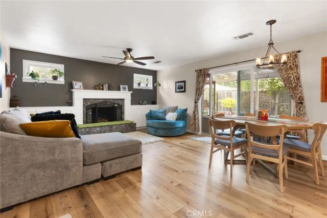 2 Vermillion Circle, Chico, CA 95928