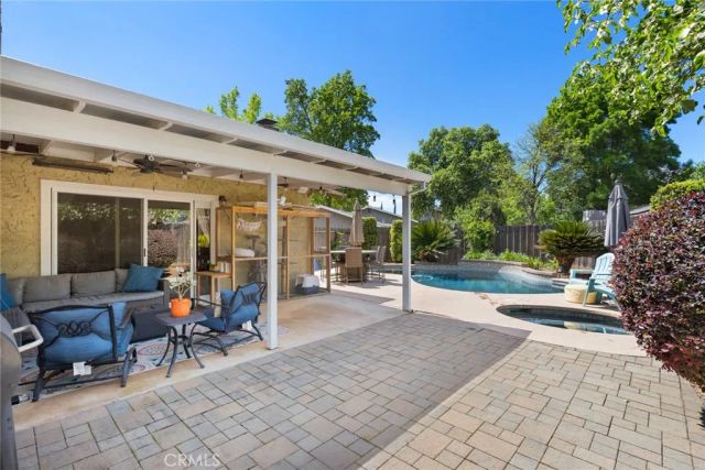 2 Vermillion Circle, Chico, CA 95928