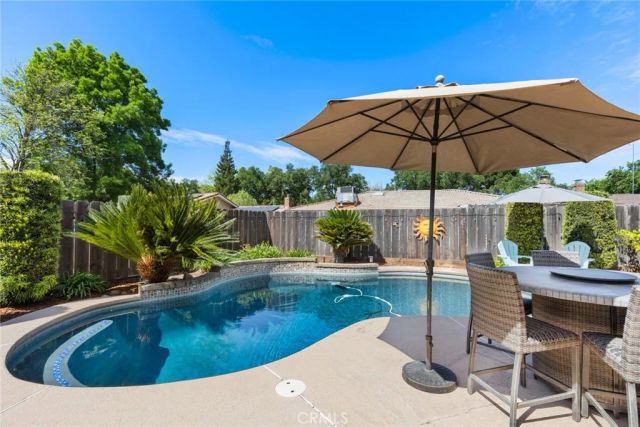 2 Vermillion Circle, Chico, CA 95928