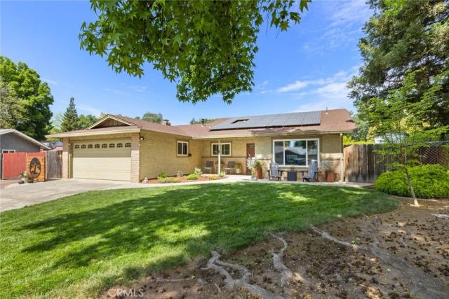 2 Vermillion Circle, Chico, CA 95928