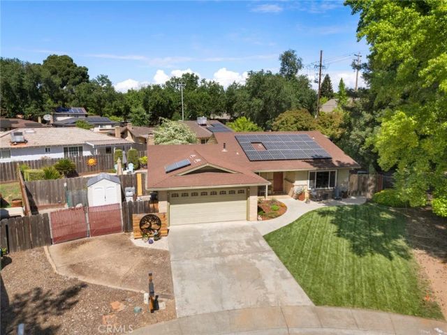 2 Vermillion Circle, Chico, CA 95928