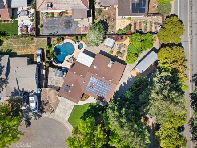 2 Vermillion Circle, Chico, CA 95928