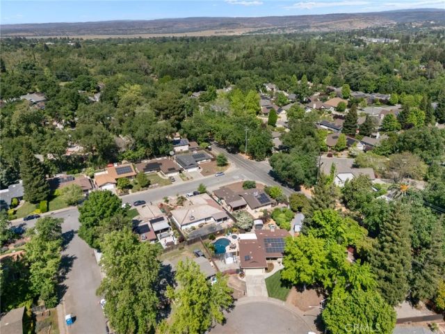 2 Vermillion Circle, Chico, CA 95928