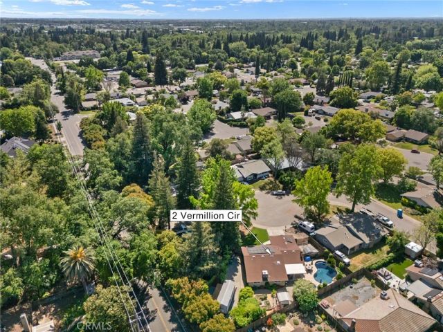 2 Vermillion Circle, Chico, CA 95928
