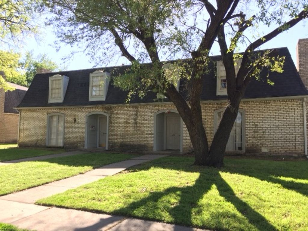 606 Towne House Lane, Richardson, TX 75081