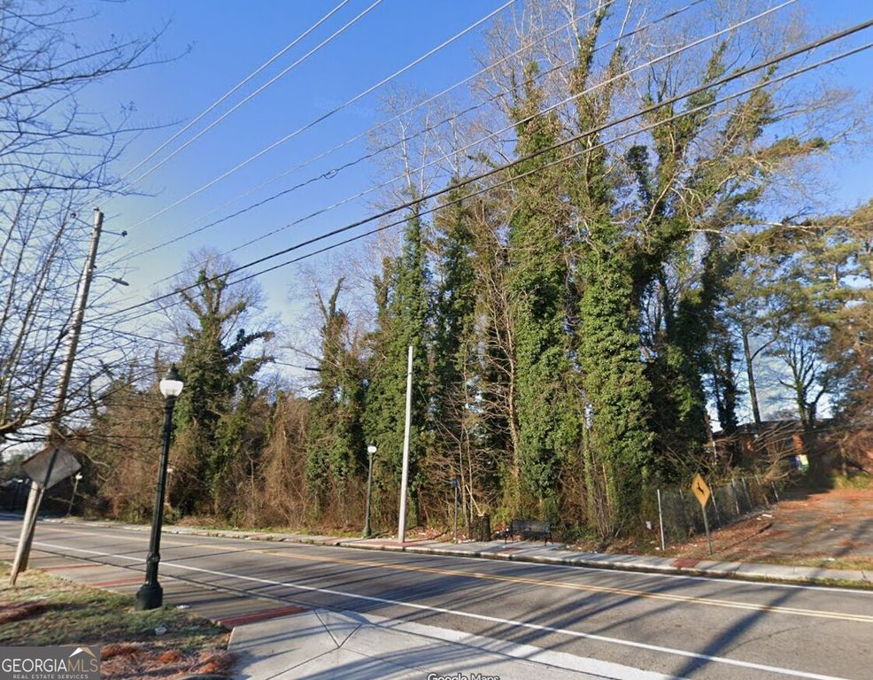 135 Lynhurst Drive SW, Atlanta, GA 30311