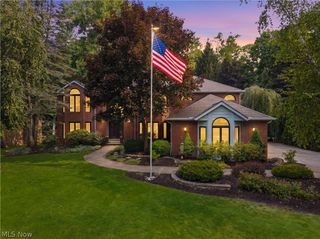 4510 Glen Eagle Drive, Brecksville, OH 44141