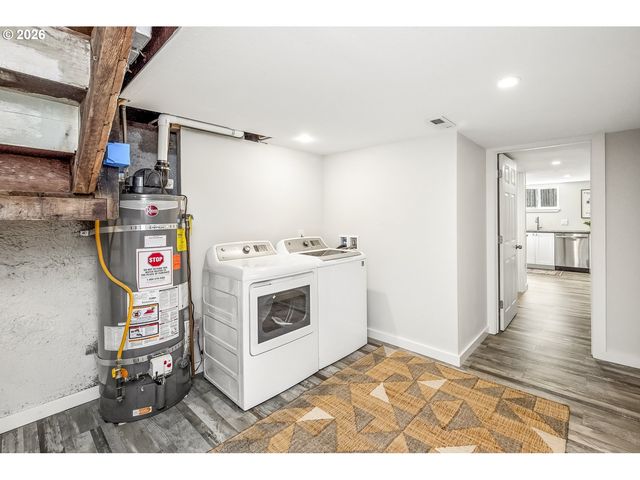 1020 Ne 71ST Ave, Portland, OR 97213