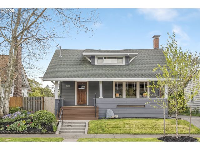 1020 Ne 71ST Ave, Portland, OR 97213