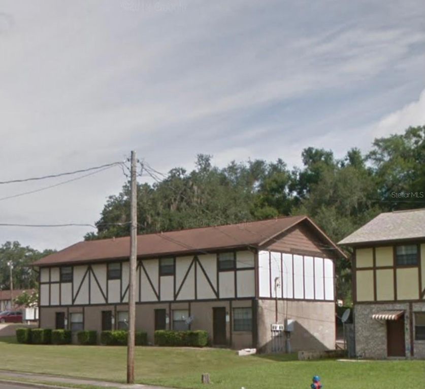 1735-1735 NE 14TH STREET, Ocala, FL 34470