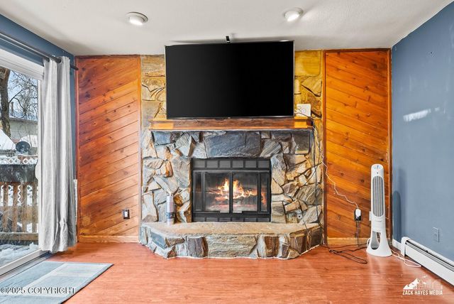 2630 W 72nd Avenue, Anchorage, AK 99502