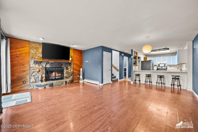 2630 W 72nd Avenue, Anchorage, AK 99502