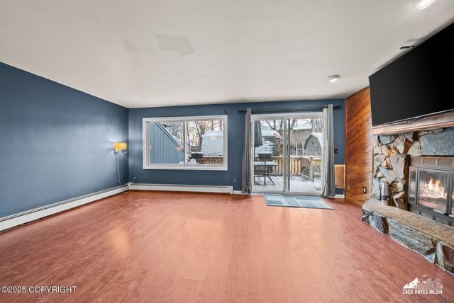 2630 W 72nd Avenue, Anchorage, AK 99502