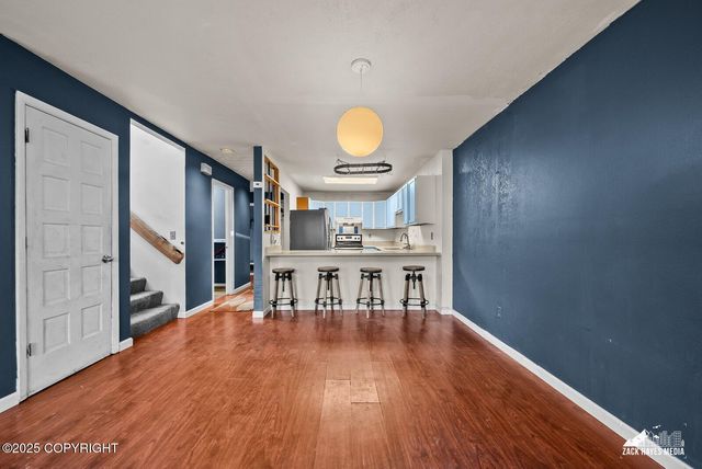 2630 W 72nd Avenue, Anchorage, AK 99502