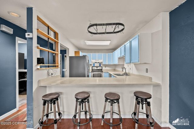 2630 W 72nd Avenue, Anchorage, AK 99502