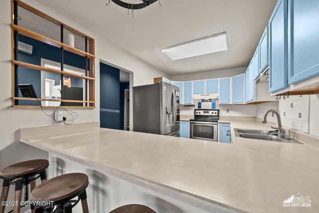 2630 W 72nd Avenue, Anchorage, AK 99502