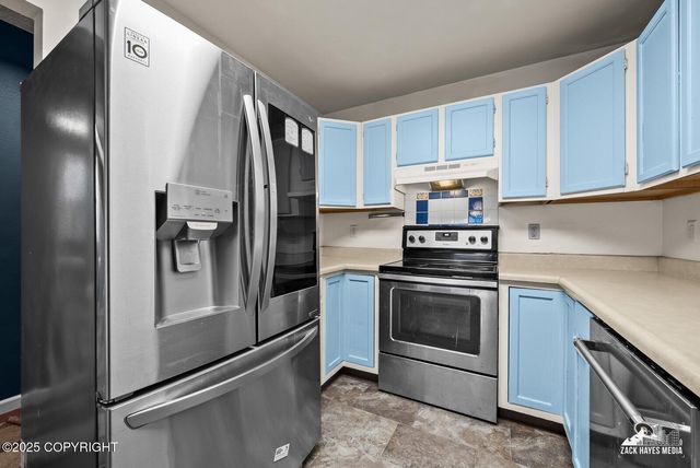 2630 W 72nd Avenue, Anchorage, AK 99502